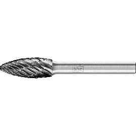 HM Frässtift ALLROUND HC-FEP B, Schaft-Ø 6,0 mm Produktbild